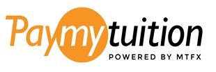 Pay My Tuition logo