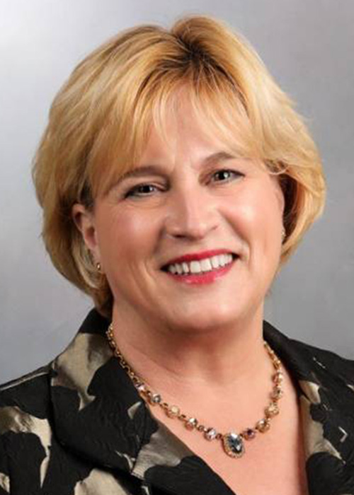 Missouri State Senator Karla Eslinger