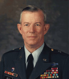 Brigadier General William A. West