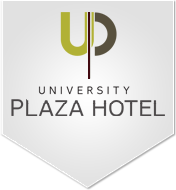 University Plaza Hotel