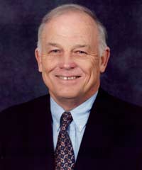 Dr. John H. Keiser