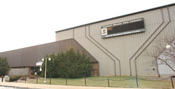 Hammons Student Center, John Q.