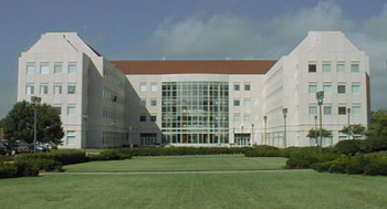 Strong Hall