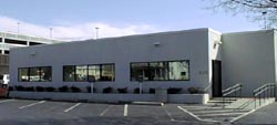 Safety and Transportation Offices/Police Substation