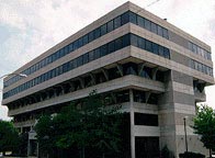 Meyer Alumni Center, Kenneth E.