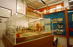 Archaeological Research, Center for 