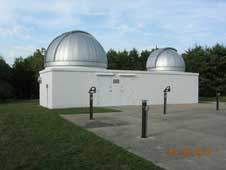 Baker Observatory