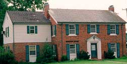 Burgess House