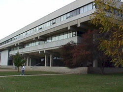 Craig Hall
