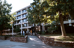 Freudenberger House