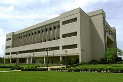 Glass Hall, David D.