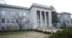 Hill Hall