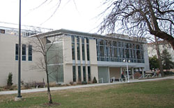 Karls Hall