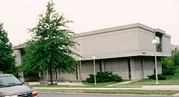Kemper Hall