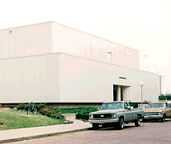 Kings Street Annex