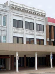 Levy/Wolf Building