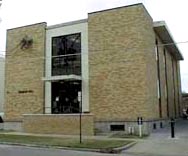 Madison Hall