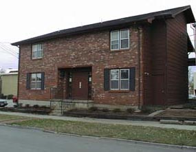 Monroe Hall