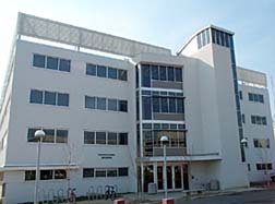 Professional Building