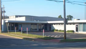 Student Media Center