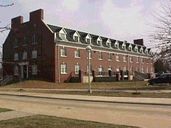 Scholars House