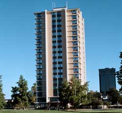 Sunvilla Tower