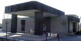 Transit Operations Center