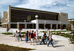 Plaster Student Union, Robert W.