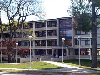 Wells House