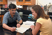 Quality academic programs