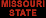 Missouri State