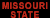 Missouri State