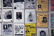 Campus Flyers