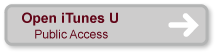 Open iTunes U Public Access