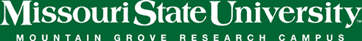 Missouri State University-Mountain Grove Research Campus