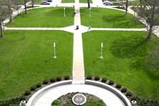 Photo of Missouri State Seal