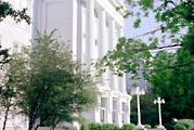 Carrington Hall