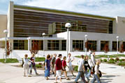 Plaster Student Union
