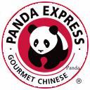 Official Panda Express logo