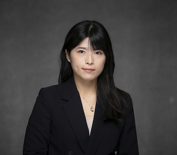 Dr Gawon Yun
