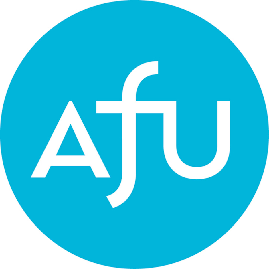 Age-Friendly Global University Network logo