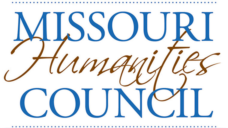 Missouri Humanities Council logo