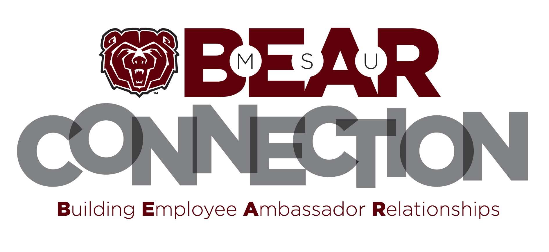 Bear Connection Logo