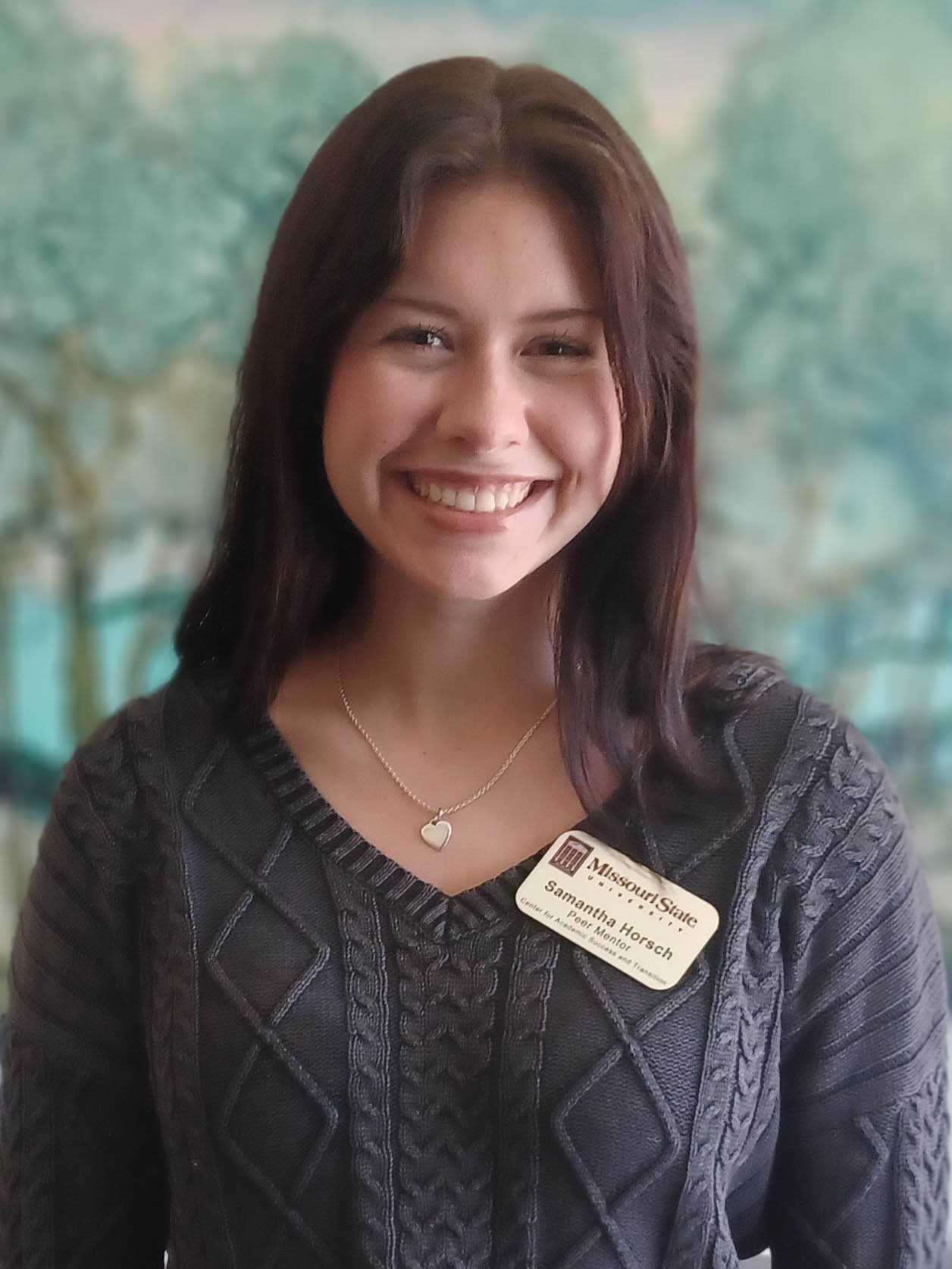 Samantha Horsch