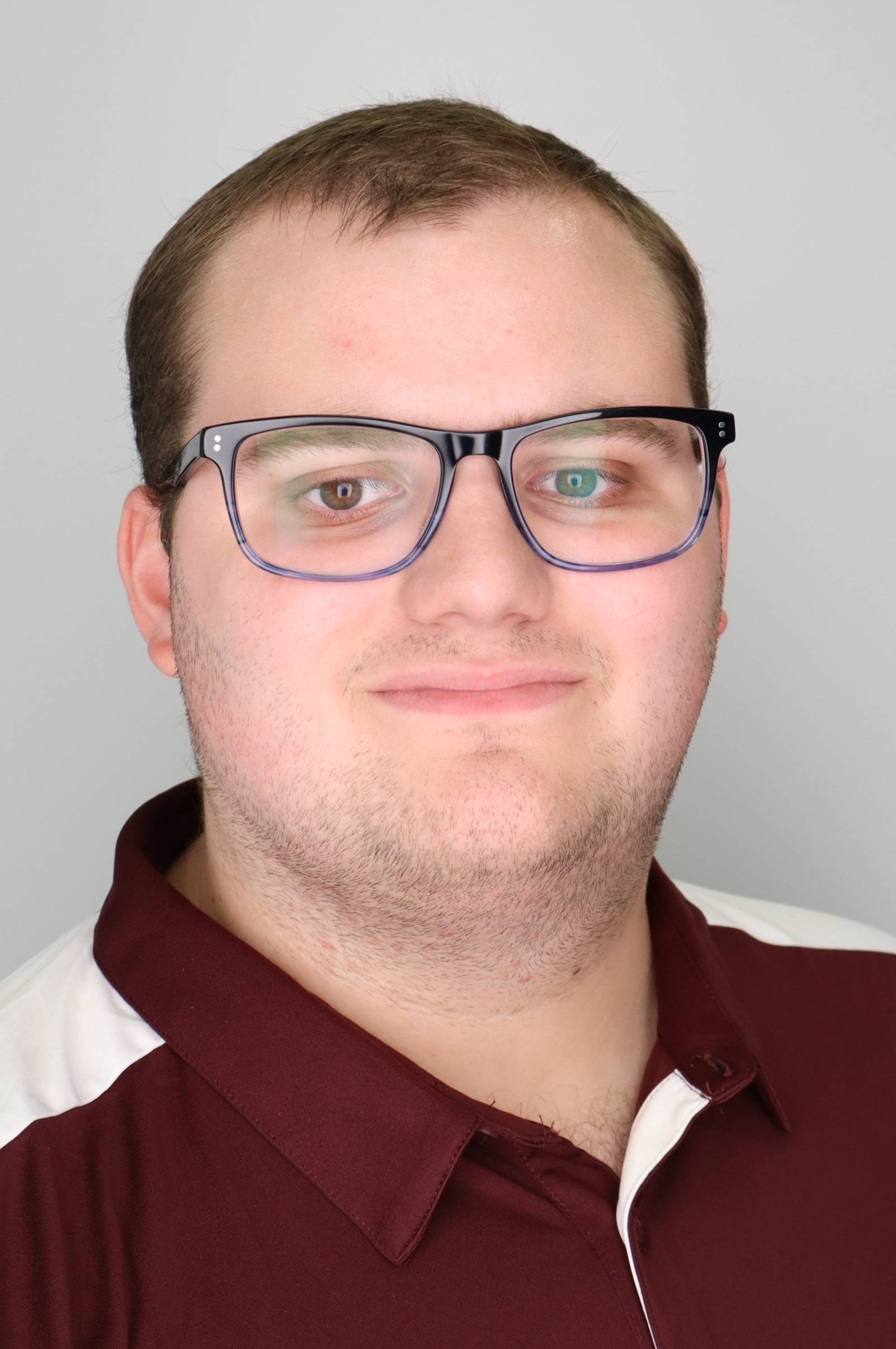 Daniel Paige