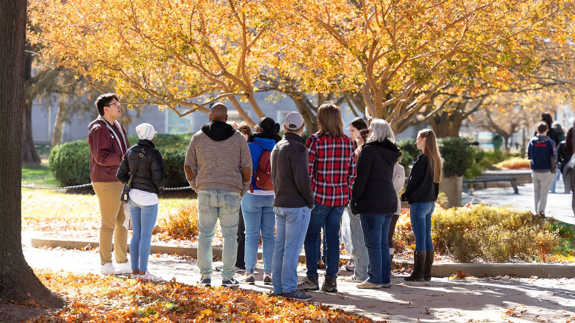 Missouri State University Showcase Open House