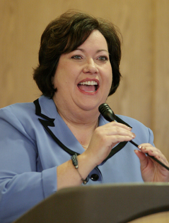 Kathy Davis