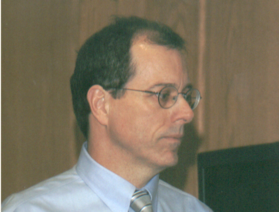 Dr. David Lutz, Psychology