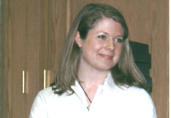 Kimberly Stagner