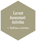 NILOA Model - Current Assessment Activities
